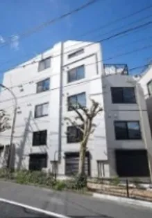 ラシクラス東高円寺【501号室】の外観