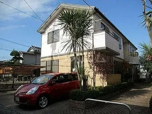 グレース壱番館の画像