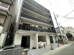 VRD伊勢原の画像