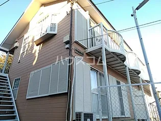 ウエストヒルズIの画像