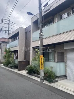 アローズ王子神谷の画像