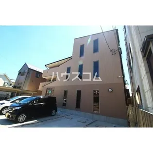 エクスベリーコート穂波の画像