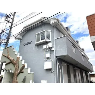 第二南原ハイツの画像