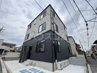 MELDIA日進Ⅱの画像