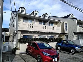 ベルエアーの画像