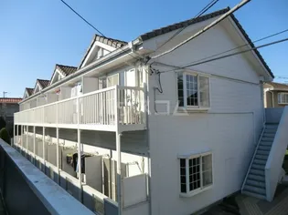 イワサレジデンスA棟の画像