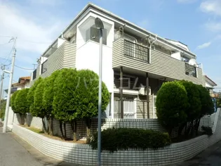 ジュネパレス塚本の画像