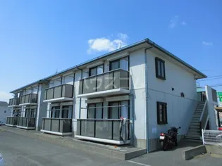 クレールハイツの画像