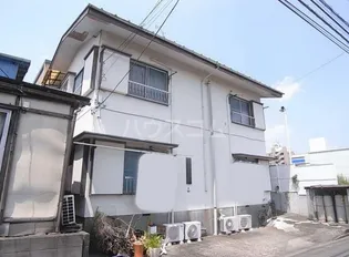 ダイヤモンドハイツの画像