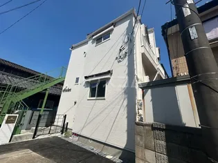 KS新船橋の画像