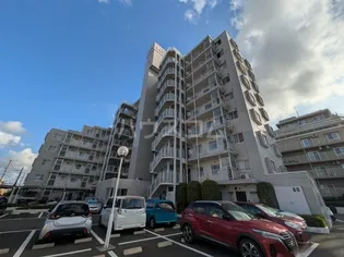 クリオ南林間弐番館の画像