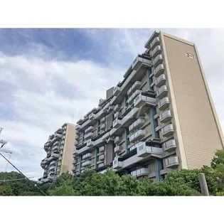 泉北鴨谷台三丁第二住宅2号棟の画像