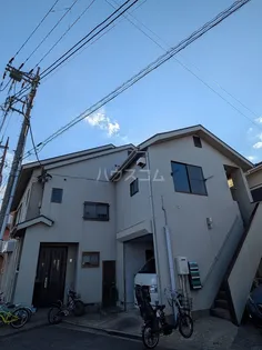 ふるやコーポの画像