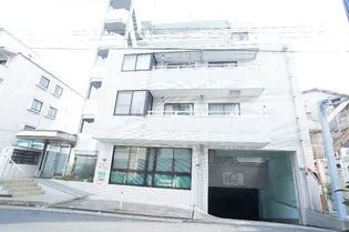 エントピア嵐山の画像