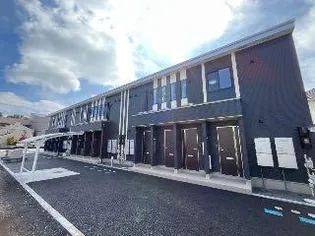 スターテラスII多功の画像