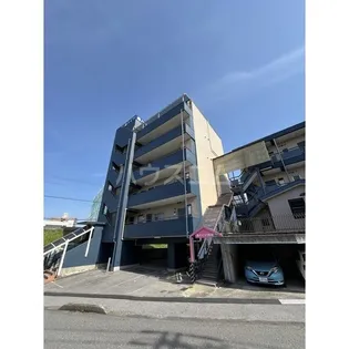 寿ハイツ3号棟の画像