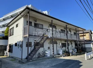 タマガワハイツの画像