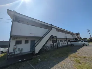 コーポ御前崎第二の画像