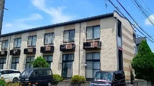 レオパレスBLITZの画像