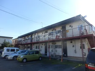 柏木第一ハイツの画像