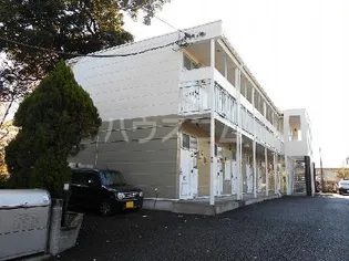 レオパレスローズマリーの画像