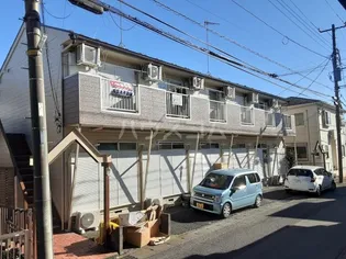 ガーデンバレーの画像