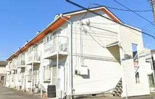 パレスウチダA棟の画像