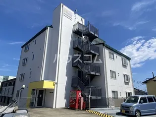 WEALTHY長谷の画像