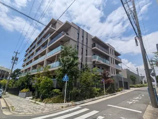 ウエリス瑞穂公園の画像