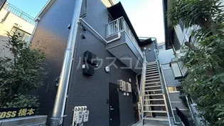 GOLDEN CROSS 橋本の画像