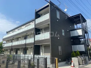 リブリ 厚木旭町の画像