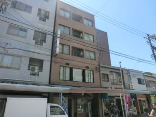 志ほ川ビルの画像