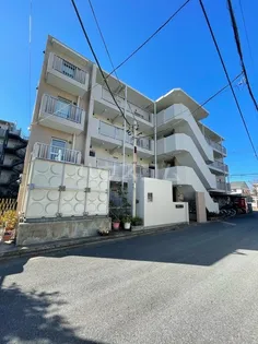 柴田コーポの画像