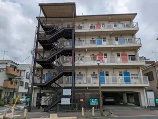 永藤マンションの画像