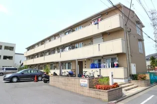 ガーデンヒルズの画像