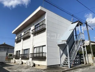 ニューアイランドハイツの画像