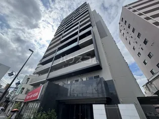 レフィールオーブ町屋駅前の画像