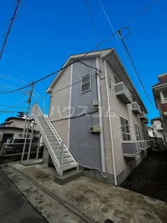 レオパレスシャルマン青葉の画像