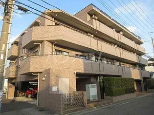 ナイスアーバン武蔵浦和の画像