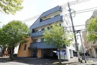 アーバニティハイツの画像