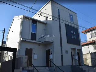 パークレジデンス平和台の画像