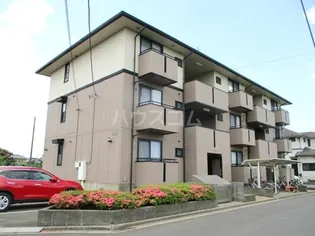 サバーブトリプルの画像