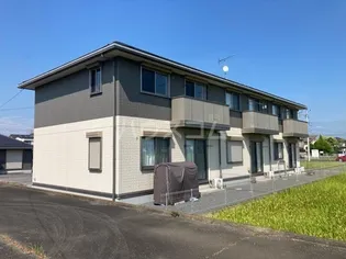 コンフォルトCの画像