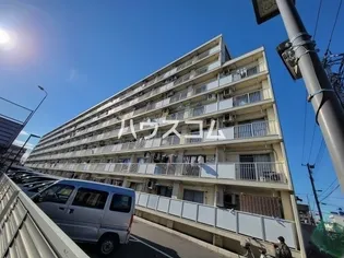 行徳マンションの画像