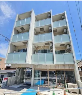 SーFLAT元街の画像