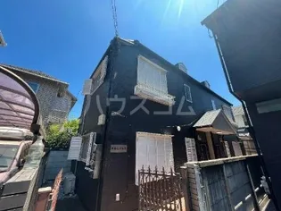 久我山ハイツの画像