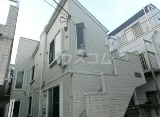 ライフピアコリーヌ南阿佐ヶ谷の画像