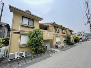 ドエル上桂の画像