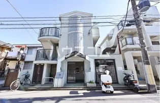 メゾン ド フレーズの画像