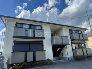 ガーデンハイツ21の画像